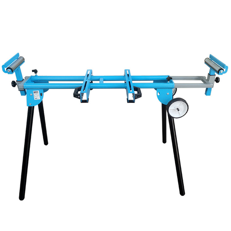 Portable Aluminum Alloy Mitre  - Woodworking Workbench ulasan dan harga