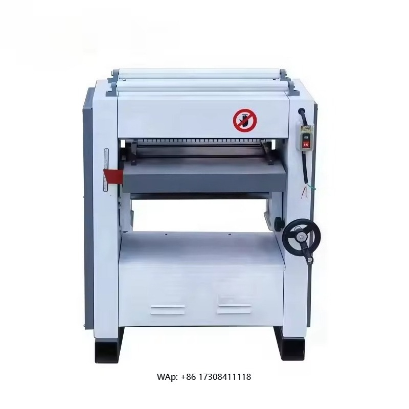 Single-sided 400-700mm planer  - Furniture And Woodworking ulasan dan harga