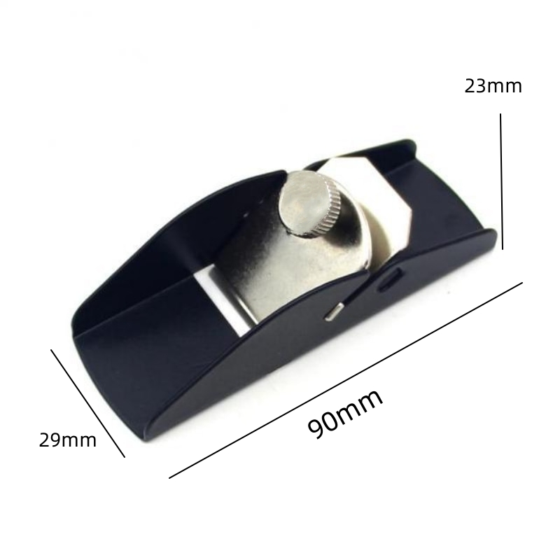 Mini Plane Wood Carpentry Tool - Woodworking Class ulasan dan harga