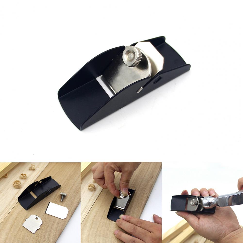 Mini Plane Wood Carpentry Tool - Woodworking Class ulasan dan harga