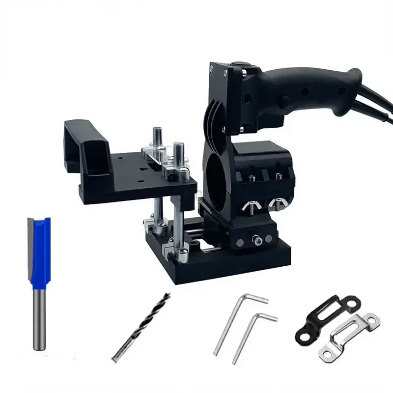 Professional Woodworking Slott - Woodworking Manufacturing ulasan dan harga