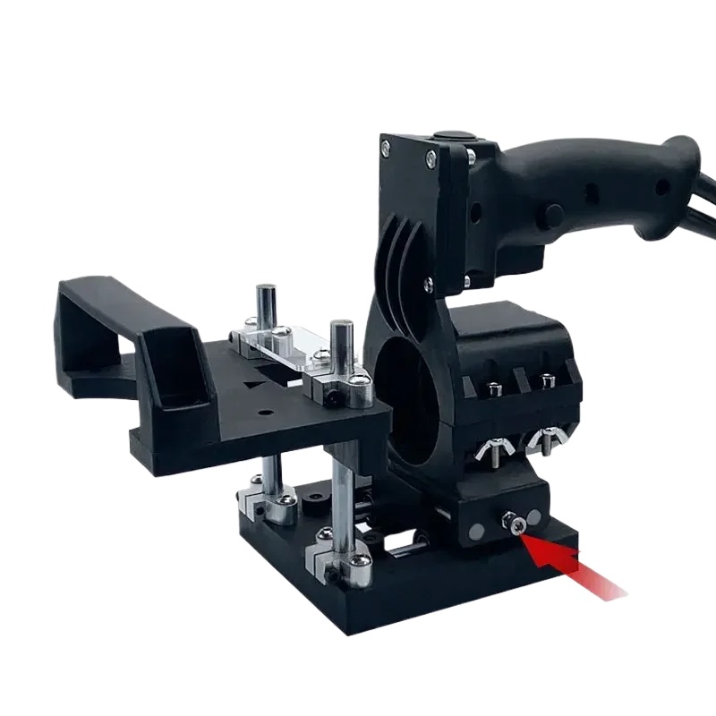 Professional Woodworking Slott - Woodworking Manufacturing ulasan dan harga