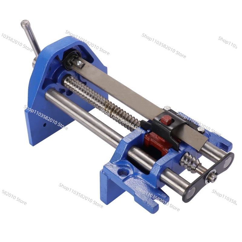 7/9 Inch Woodworking Vise Clam - Woodworking Workbench ulasan dan harga