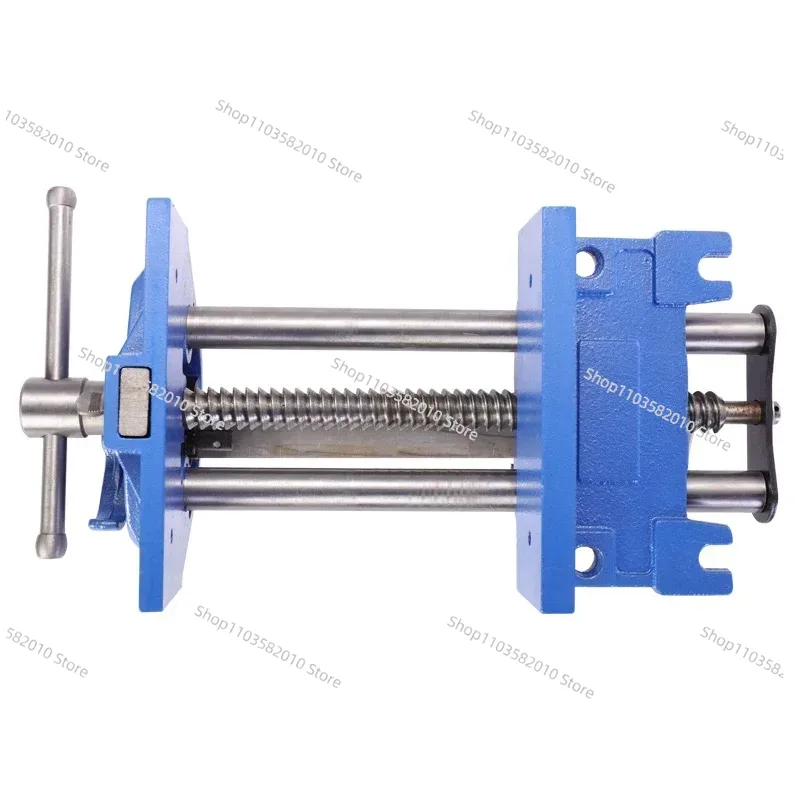 7/9 Inch Woodworking Vise Clam - Woodworking Workbench ulasan dan harga