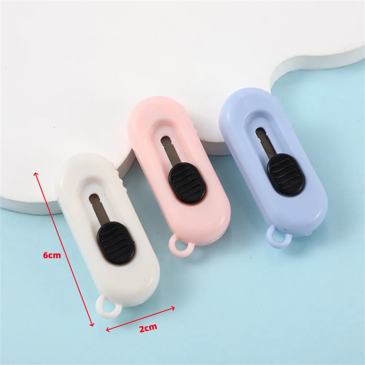 Oval Mini Portable Utility Kni - Woodworking Resin ulasan dan harga
