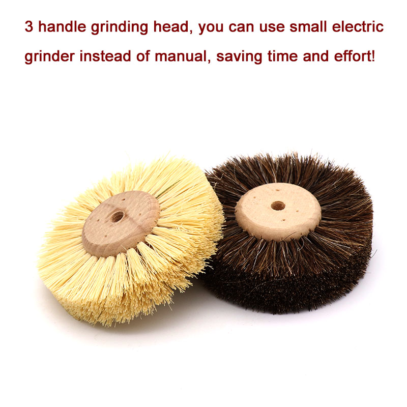 1pcs Abrasive Sisal Filament o - Furniture And Woodworking ulasan dan harga