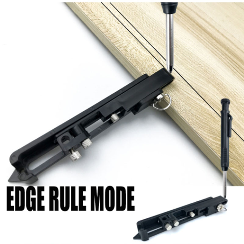 Multi-function Scribing Tool A - Woodworking Class ulasan dan harga
