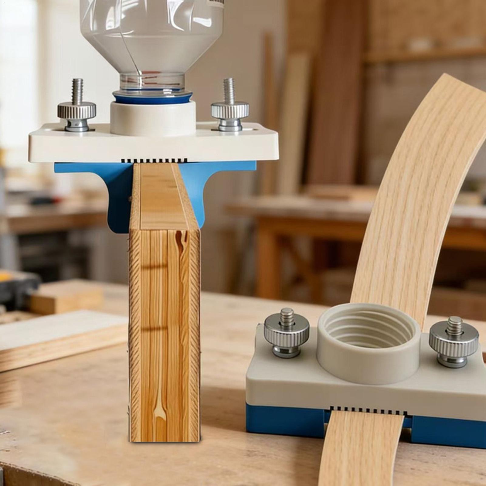 Wood Glue Spreader Edging Flat - Furniture And Woodworking ulasan dan harga