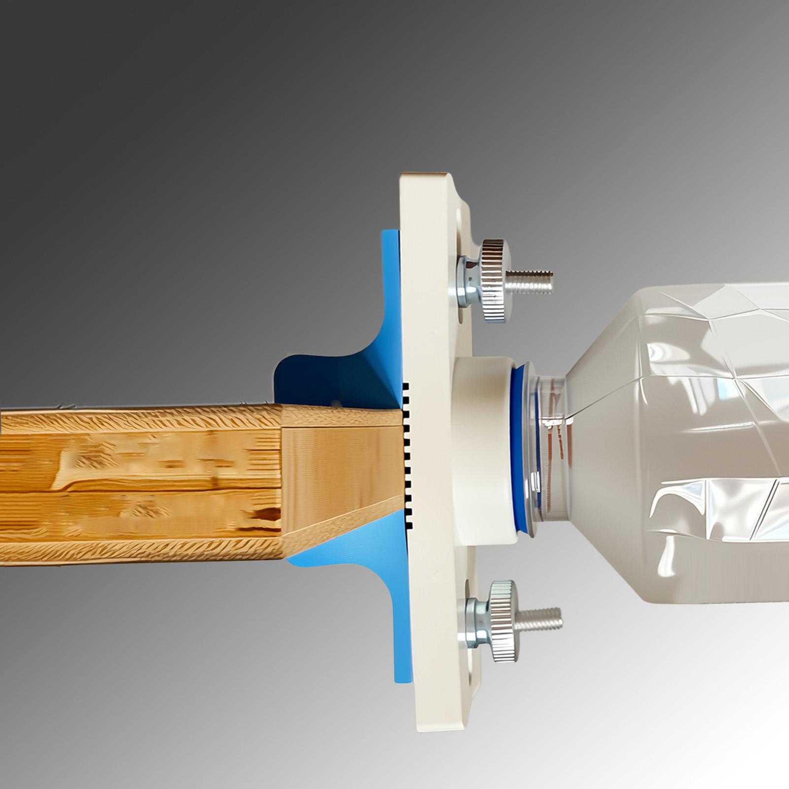 Wood Glue Spreader Edging Flat - Furniture And Woodworking ulasan dan harga