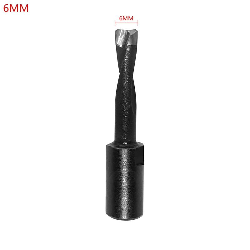 1PCS 4/5/6/8/10MM Domino DF500 - Woodworking Domino ulasan dan harga