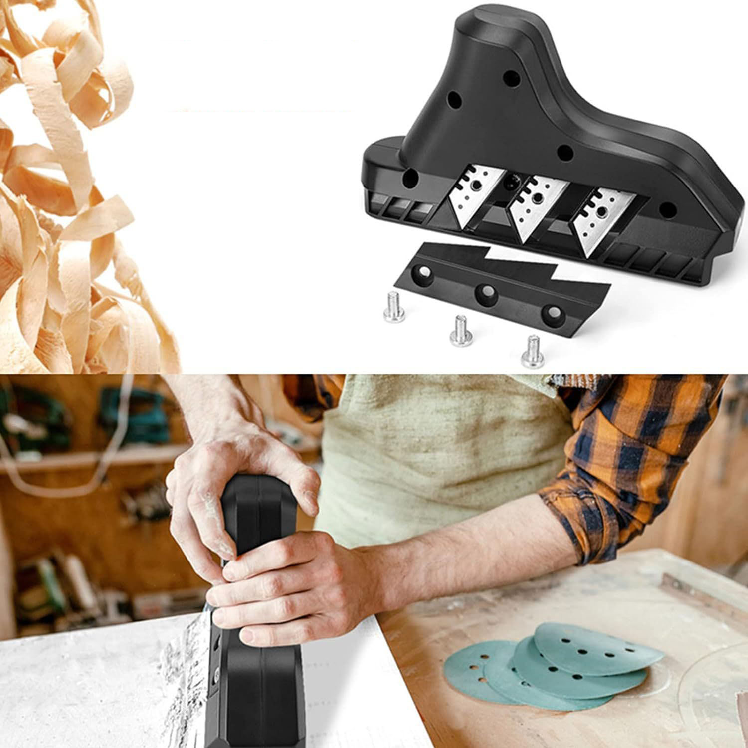 Plasterboard Quick Cutter Boar - Woodworking Veneer Cutter ulasan dan harga