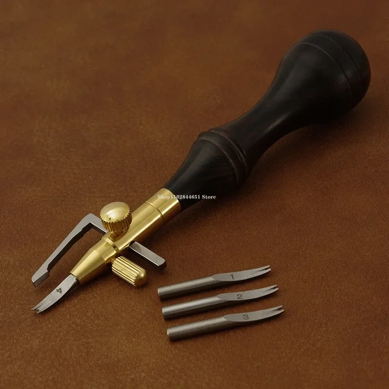 Adjustable Multi-function Cutt - Woodworking Veneer Cutter ulasan dan harga