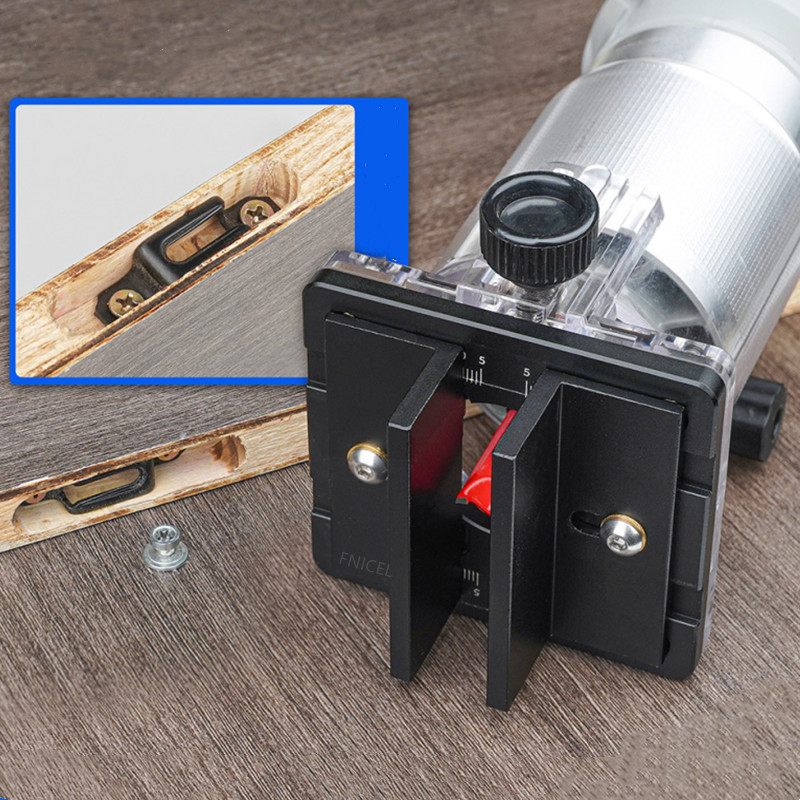 65mm Fixed Trimming Machine 2  - Woodworking Manufacturing ulasan dan harga