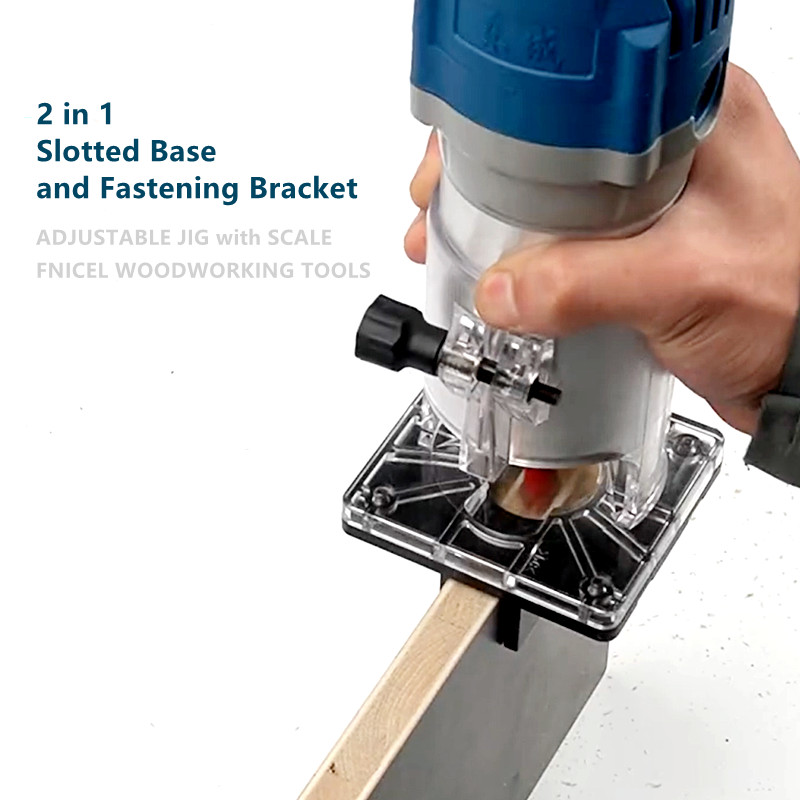 65mm Fixed Trimming Machine 2  - Woodworking Manufacturing ulasan dan harga