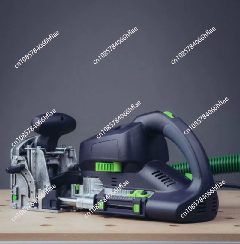 700- Multifunctional Domino Te - Woodworking Domino ulasan dan harga