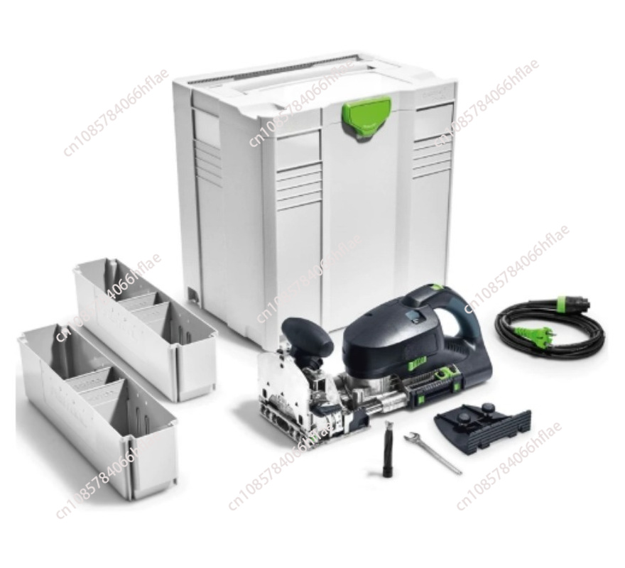 700- Multifunctional Domino Te - Woodworking Domino ulasan dan harga