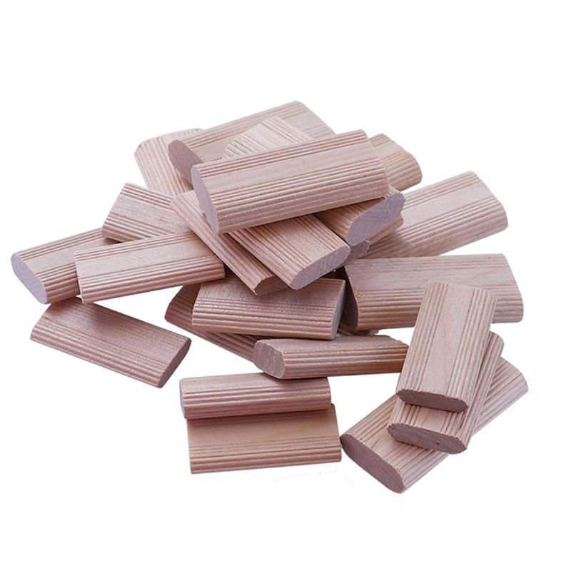 Stock Quantity 100 Pieces Of 1 - Woodworking Domino ulasan dan harga