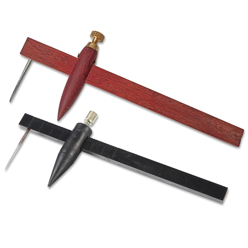 Compass Circle Cutter Caliper  - Woodworking Veneer Cutter ulasan dan harga